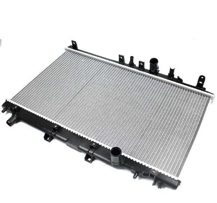 19010 5M1 H51 Honda Engine Replacement Parts Radiator Comp For Jade Fr1 FR2