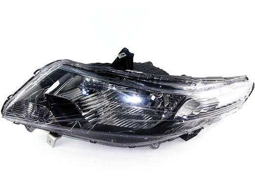 33150 TB0 H02 Honda Led Headlight Car Plastic Auto Spare Parts ACCORD CP