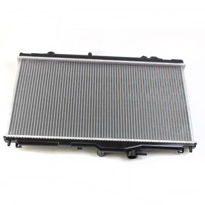19010 5M1 H51 Honda Engine Replacement Parts Radiator Comp For Jade Fr1 FR2