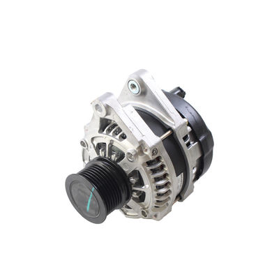 Electrical Honda Civic Alternator 31100 59B 003 Starter Motor Alternator Honda FC1