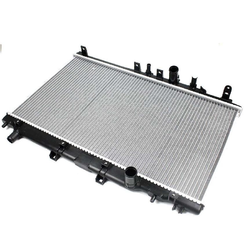 19010 5M1 H51 Honda Engine Replacement Parts Radiator Comp For Jade Fr1 FR2