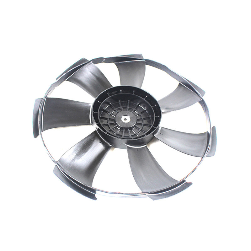 19020 5AA A01 Civic FC1 FC7 Honda Cooling Fan Motor Auto Spares Parts
