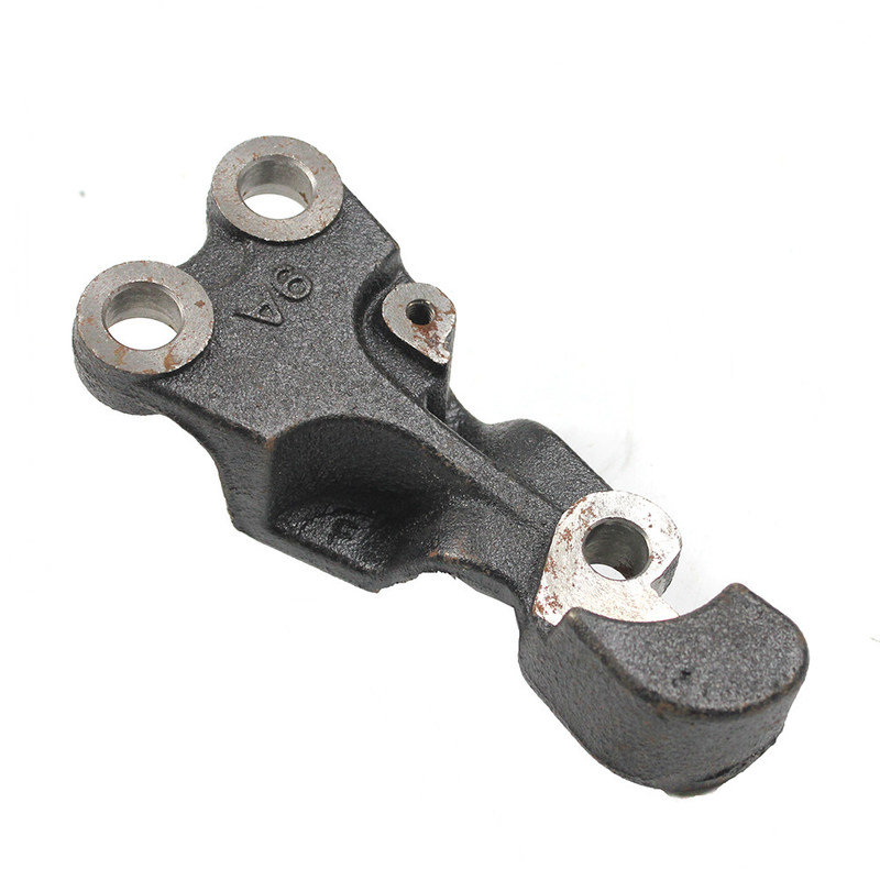 50823-S9A-003 Rubber Engine Mount Honda ACCORD CRV CIVIC HRV Suspension Transmission Parts