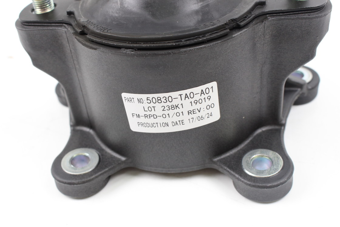 50830-TA0-A01 Shock Absorber Engine Mount Honda ACCORD CRV CIVIC HRV Suspension Transmission Parts