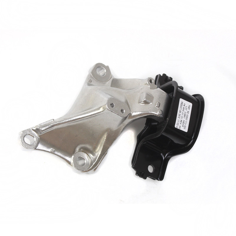 50850-T7J-003 Rubber Engine Mount Honda ACCORD CRV CIVIC HRV Suspension Transmission Parts