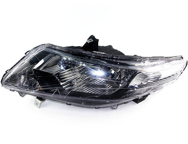 33150 TB0 H02 Honda Led Headlight Car Plastic Auto Spare Parts ACCORD CP