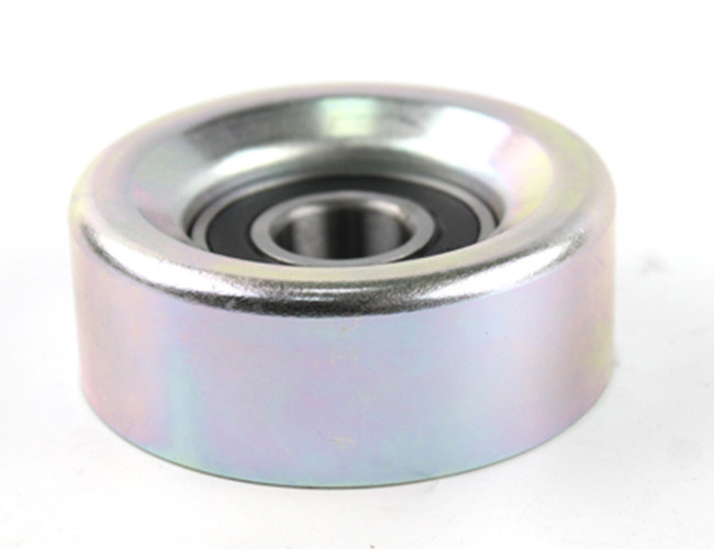 GE CITY Honda Fit Alternator Replacement 31180 RB0 J01 Belt Wheel Tensioner