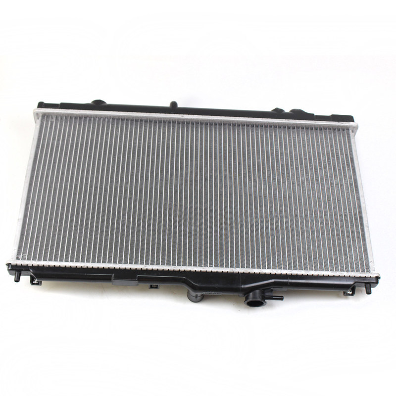 19010 5M1 H51 Honda Engine Replacement Parts Radiator Comp For Jade Fr1 FR2