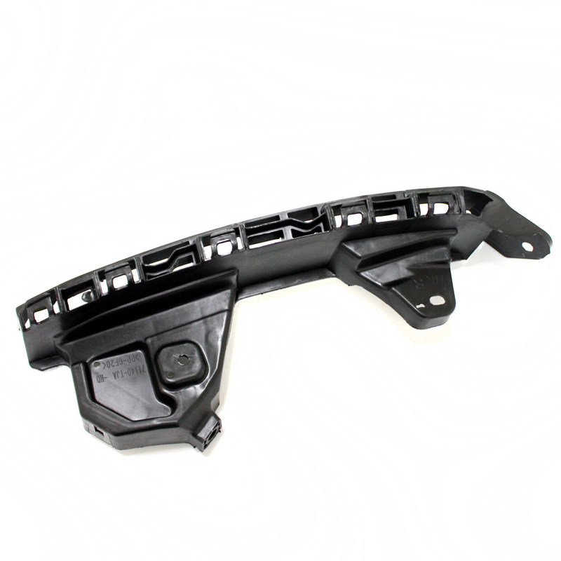 Greiz 16-19 Honda Led Headlight Tail Lamp Car Headlight Bracket 71140-TJA-H00