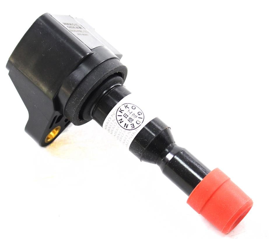 1.5L 1497cc Honda Accord Ignition Coil 30520-PWC-003 CITY CRV FIT Replacement Parts