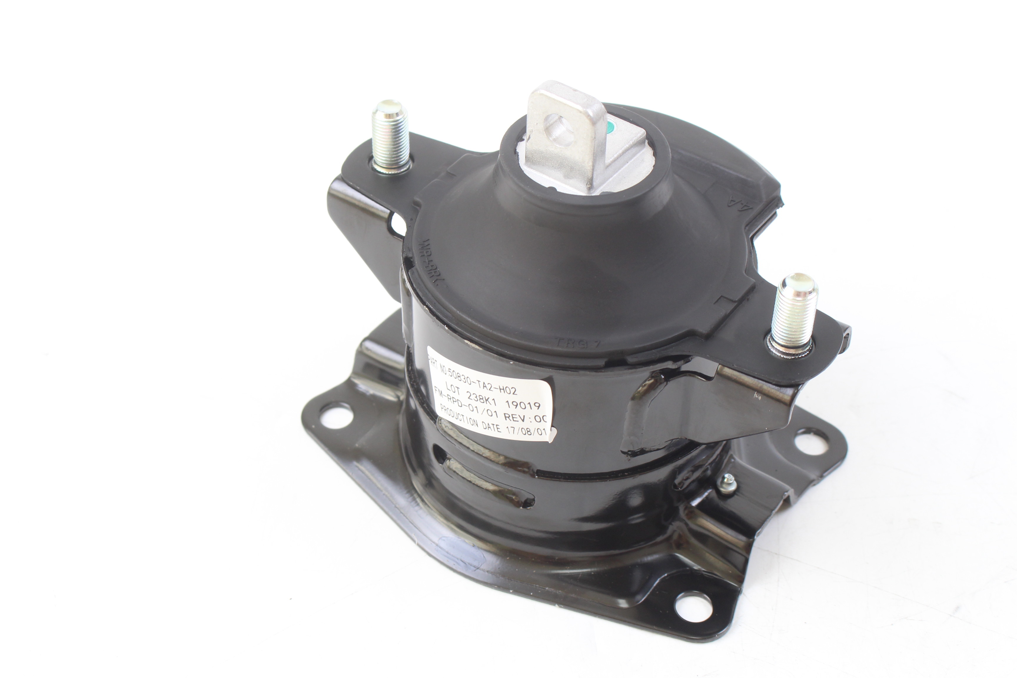 50830-TA2-H02 Shock Absorber Engine Mount Honda ACCORD CRV CIVIC HRV Suspension Transmission Parts