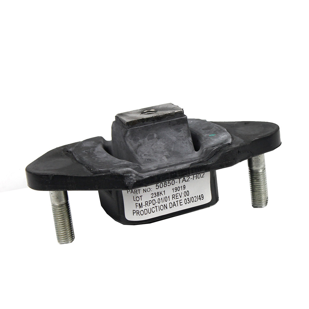 50850-TA2-H02 Rubber Engine Mount Honda ACCORD CRV CIVIC HRV Suspension Transmission Parts