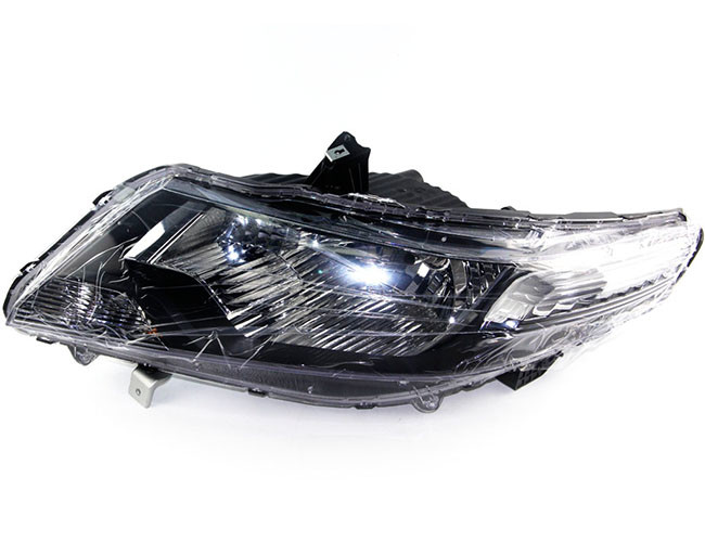33150 TB0 H02 Honda Led Headlight Car Plastic Auto Spare Parts ACCORD CP