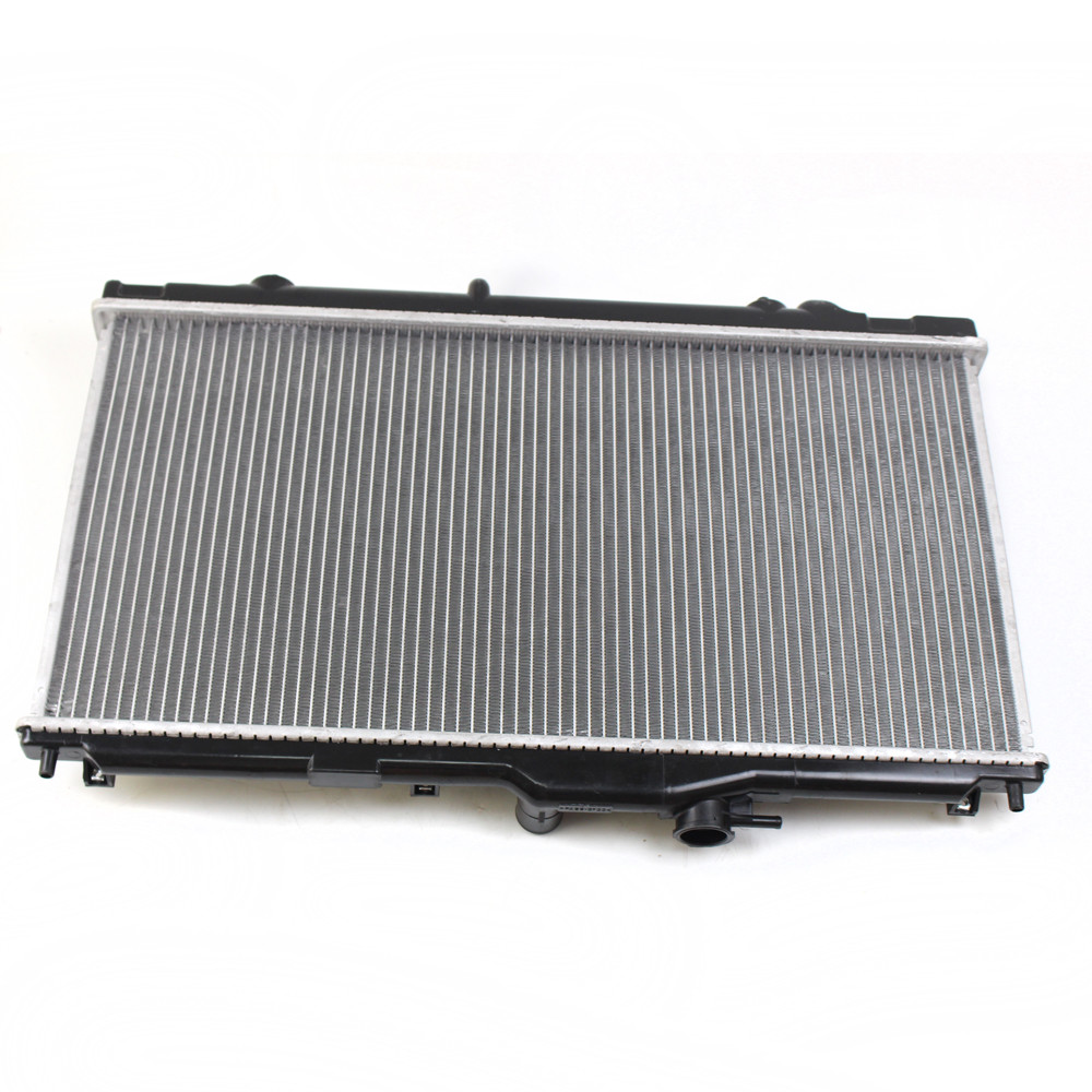 19010 5M1 H51 Honda Engine Replacement Parts Radiator Comp For Jade Fr1 FR2
