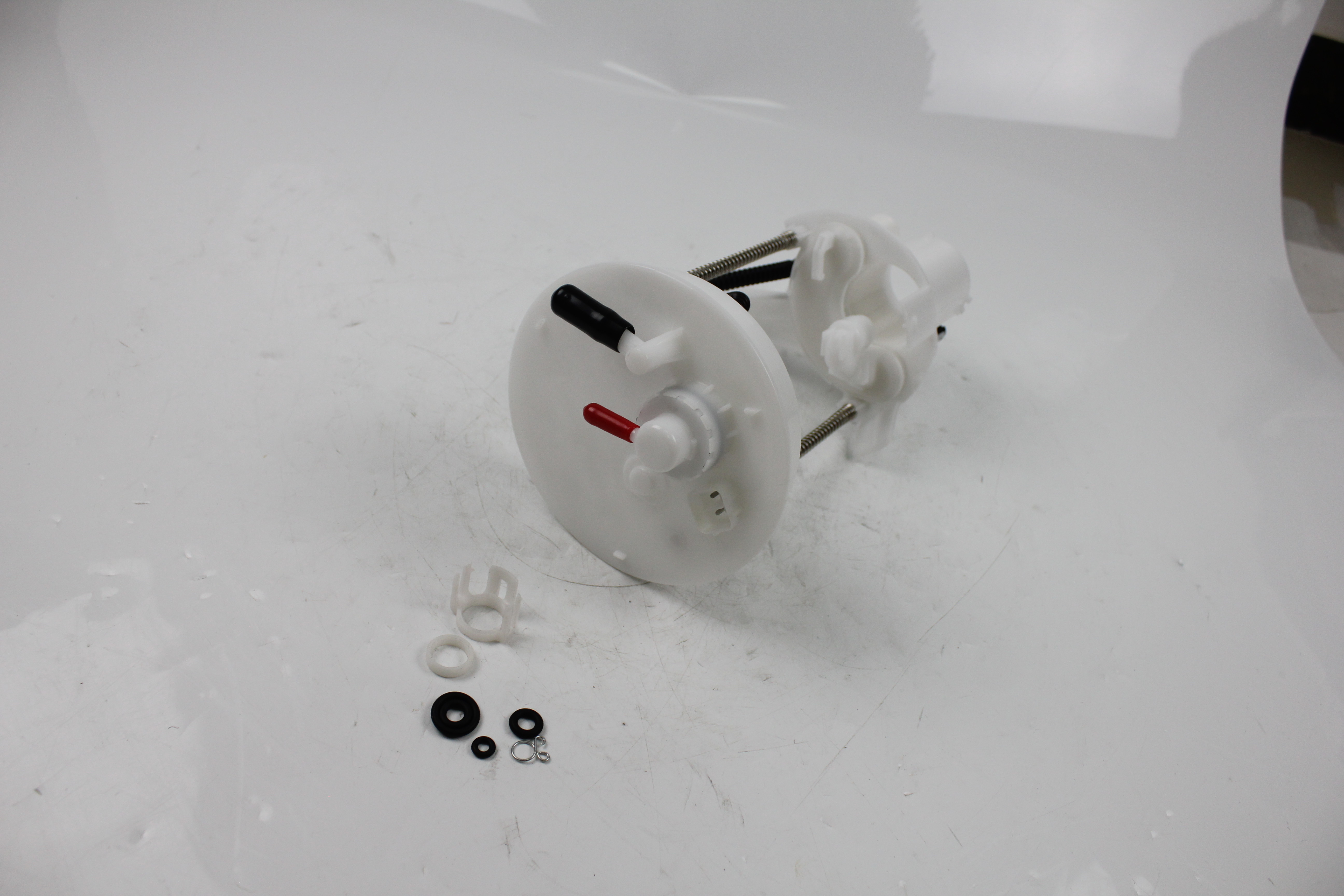 car Fuel Filter for honda Fuel Filter 17048 4y 6y engine system auto spare parts gasoline diesel car assembly engine parts