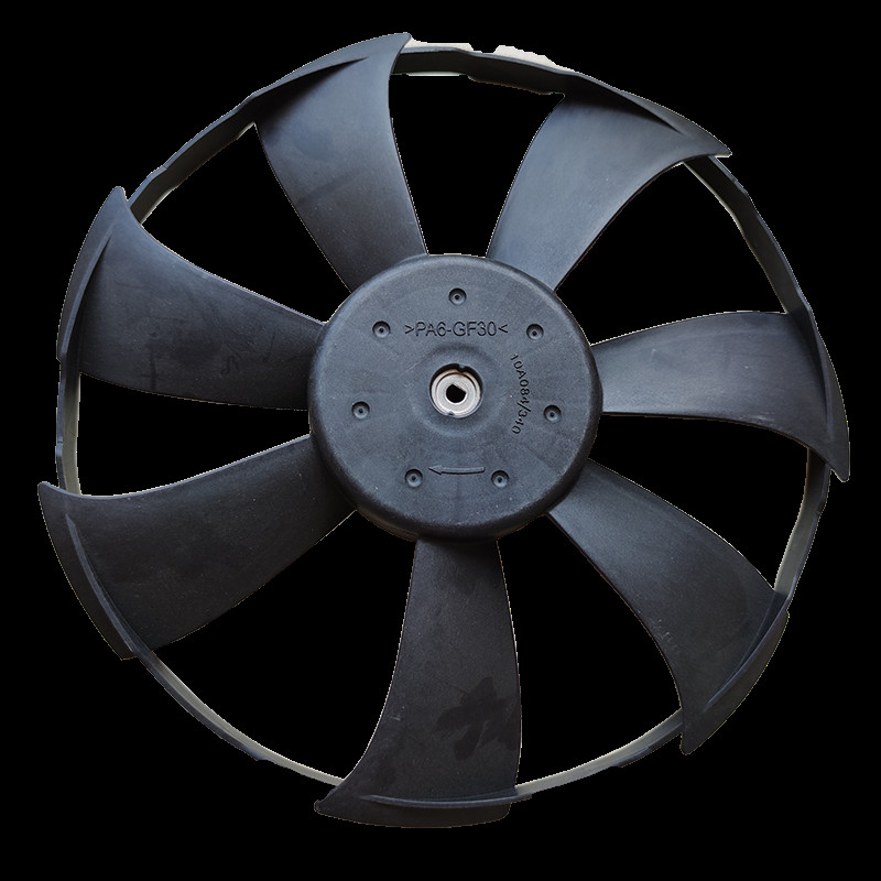 Cooling Fan OEM 38611-5PF-N11 Auto Spare Parts for Honda for ACCORD 2017-2019