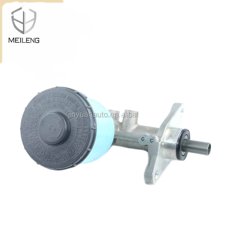 Auto Spare Parts Honda Car Brakes Cylinder Master 46100 SM4 A04 ACCORD 90-97