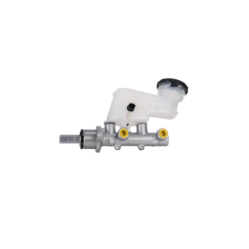 Plastic Steel Brake Master Cylinder 46101 SDD A02 Honda Accord CM6 03-07