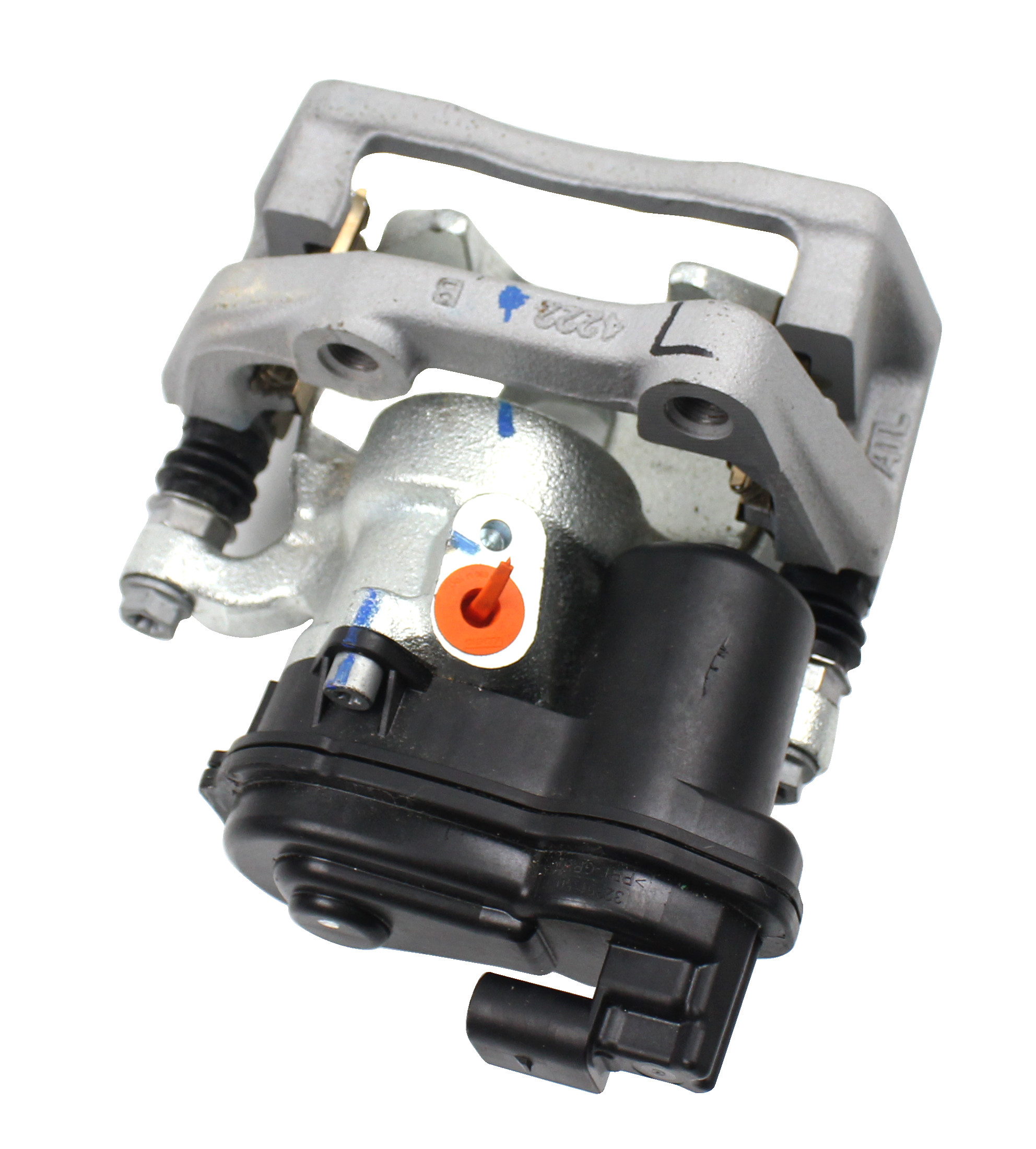 Caliper Sub Assy Honda Car Brakes 43018 T2J H00 ACCORD 2014-2015